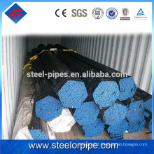 Hot sell 2016 new products hollow section seamless steel pipe